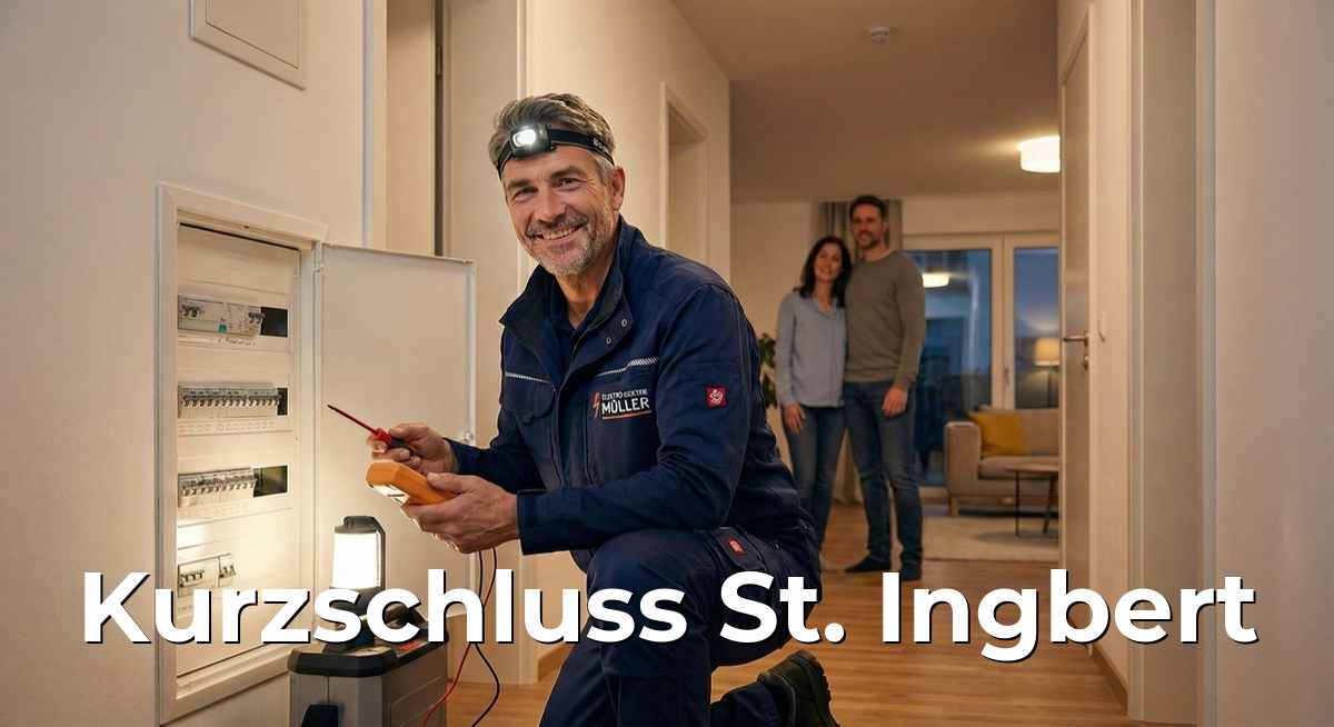 24/7 Elektriker Notdienst St. Ingbert – Kabel angebohrt Elektriker Notdienst St. Ingbert – Kabel angebohrt 24/7 schnelle Hilfe bei kabel angebohrt