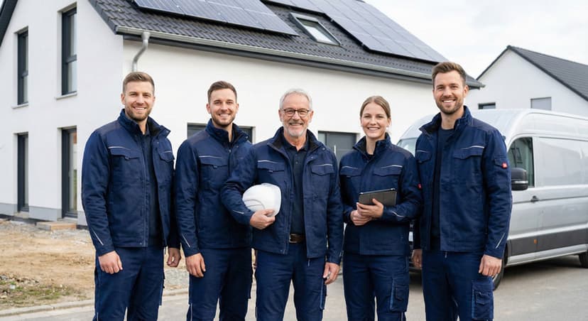 Handwerker Stundenlohn Tabelle 2026: Alle Gewerke im Überblick