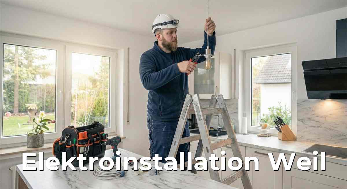 24/7 Elektriker Notdienst Weil – Stromausfall & Sicherungsautomaten Elektriker Notdienst Weil – Stromausfall & Sicherungsautomaten 24/7 schnelle Hilfe bei stromausfall & sicherungsautomaten