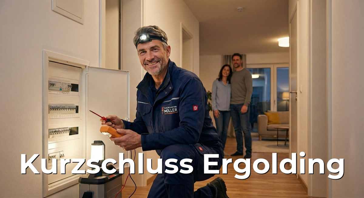 24/7 Elektriker Notdienst Ergolding – Kabel angebohrt Elektriker Notdienst Ergolding – Kabel angebohrt 24/7 schnelle Hilfe bei kabel angebohrt