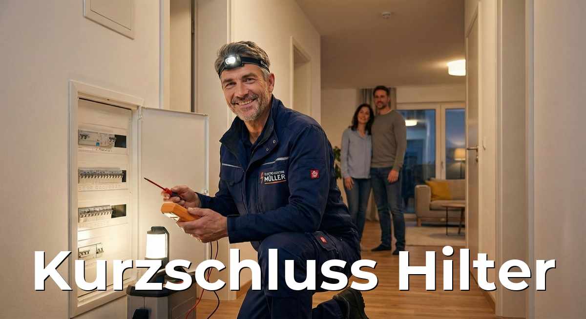 24/7 Elektriker Notdienst Hilter – Kabel angebohrt Elektriker Notdienst Hilter – Kabel angebohrt 24/7 schnelle Hilfe bei kabel angebohrt