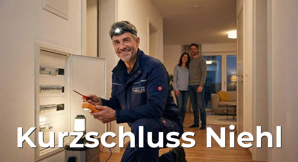 24/7 Elektriker Notdienst Niehl – Kabel angebohrt Elektriker Notdienst Niehl – Kabel angebohrt 24/7 schnelle Hilfe bei kabel angebohrt
