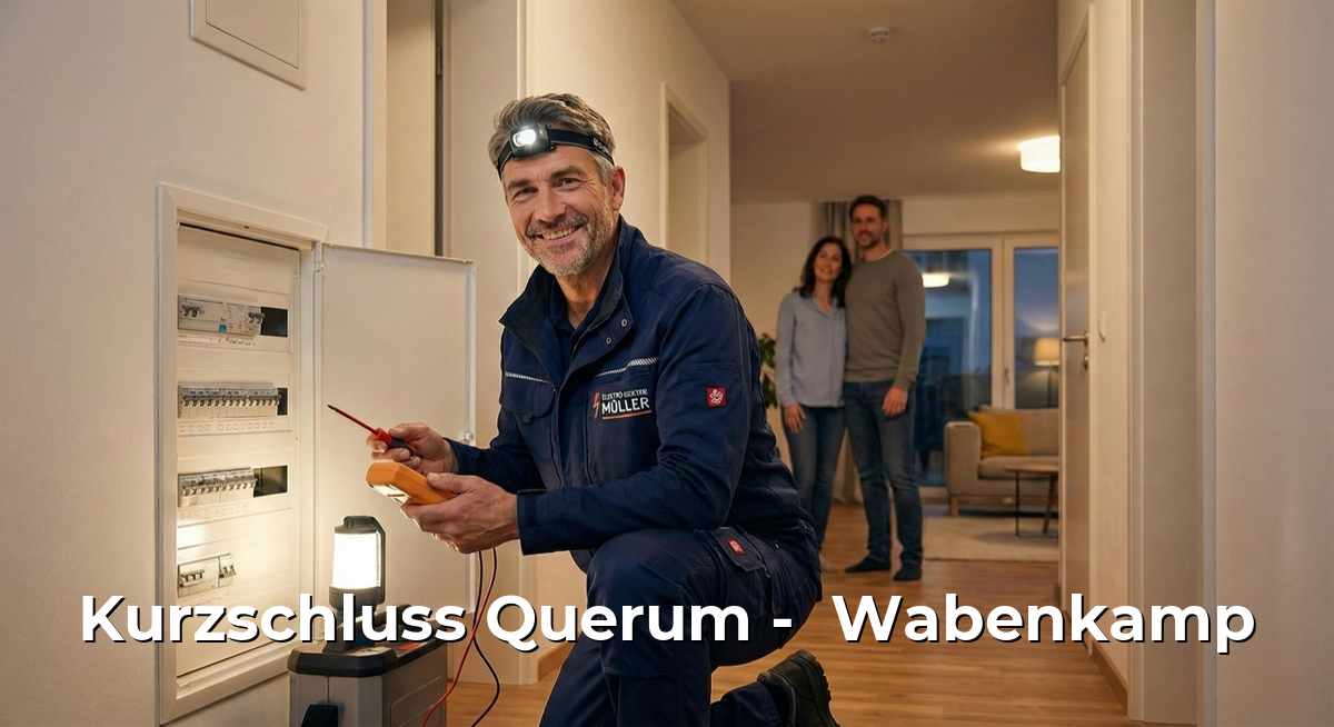 24/7 Elektriker Notdienst Querum - Wabenkamp – Kabel angebohrt Elektriker Notdienst Querum - Wabenkamp – Kabel angebohrt 24/7 schnelle Hilfe bei kabel angebohrt