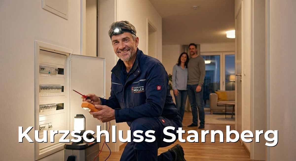 24/7 Elektriker Notdienst Starnberg – Kabel angebohrt Elektriker Notdienst Starnberg – Kabel angebohrt 24/7 schnelle Hilfe bei kabel angebohrt