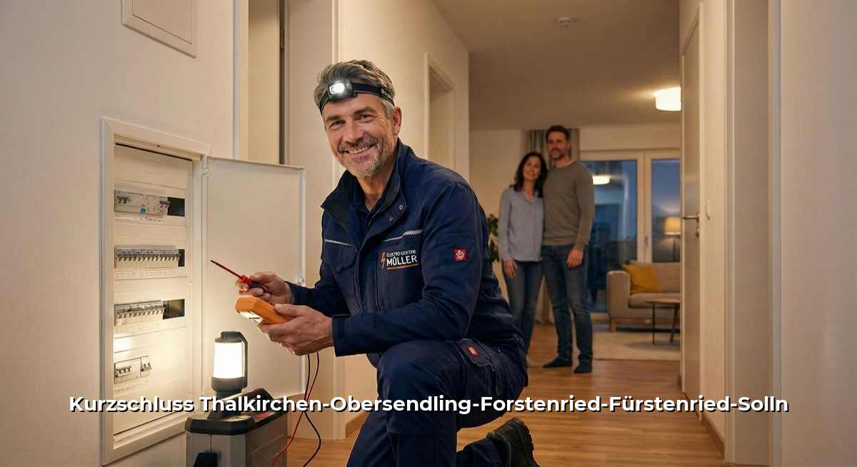 24/7 Elektriker Notdienst Thalkirchen-Obersendling-Forstenried-Fürstenried-Solln – Kabel angebohrt Elektriker Notdienst Thalkirchen-Obersendling-Forstenried-Fürstenried-Solln – Kabel angebohrt 24/7 schnelle Hilfe bei kabel angebohrt