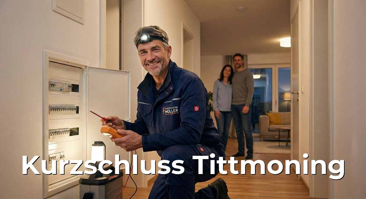 24/7 Elektriker Notdienst Tittmoning – Kabel angebohrt Elektriker Notdienst Tittmoning – Kabel angebohrt 24/7 schnelle Hilfe bei kabel angebohrt