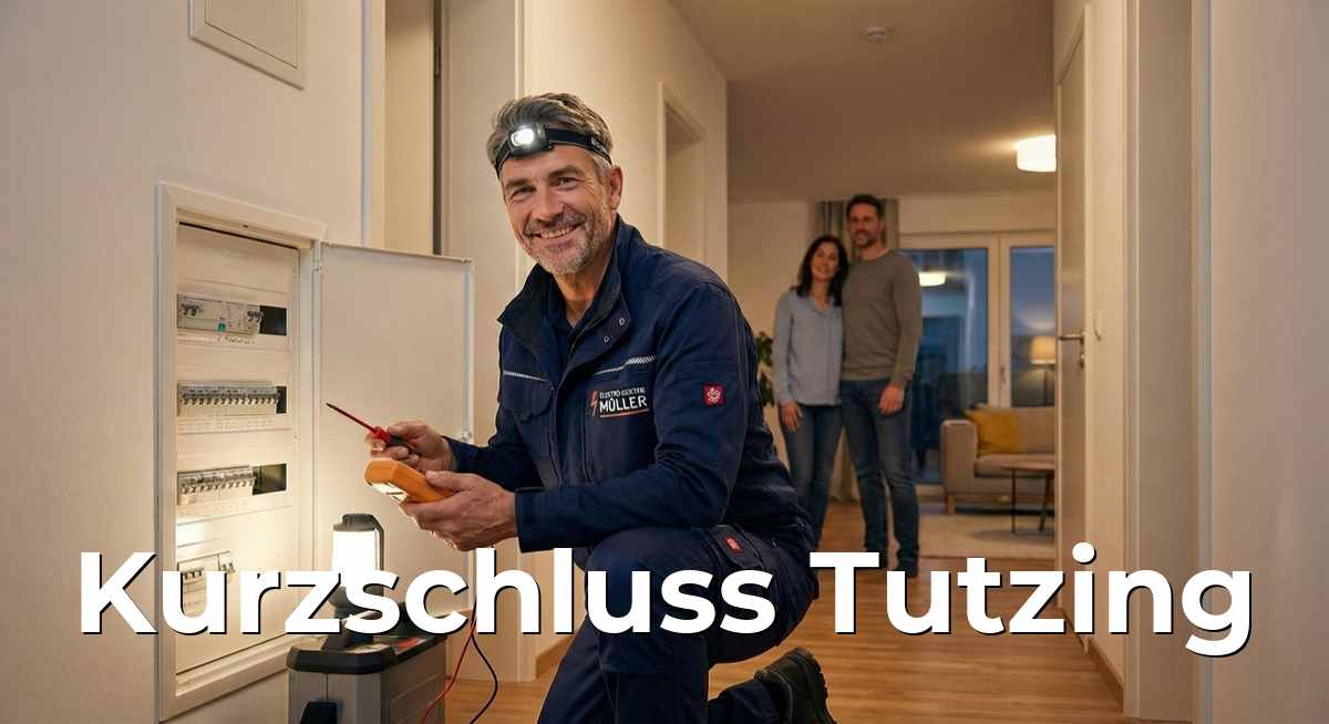 24/7 Elektriker Notdienst Tutzing – Kabel angebohrt Elektriker Notdienst Tutzing – Kabel angebohrt 24/7 schnelle Hilfe bei kabel angebohrt