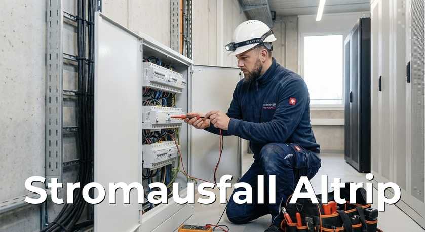24/7 Elektriker Notdienst Altrip – Elektroinstallation Elektriker Notdienst Altrip – Elektroinstallation 24/7 schnelle Hilfe bei elektroinstallation