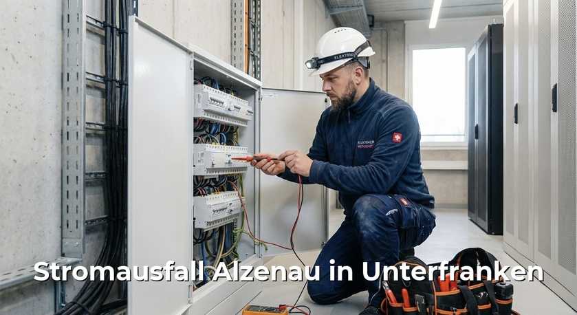 24/7 Elektriker Notdienst Alzenau in Unterfranken – Elektroinstallation Elektriker Notdienst Alzenau in Unterfranken – Elektroinstallation 24/7 schnelle Hilfe bei elektroinstallation