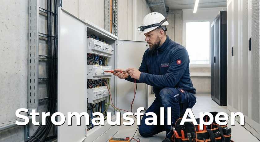 24/7 Elektriker Notdienst Apen – Elektroinstallation Elektriker Notdienst Apen – Elektroinstallation 24/7 schnelle Hilfe bei elektroinstallation