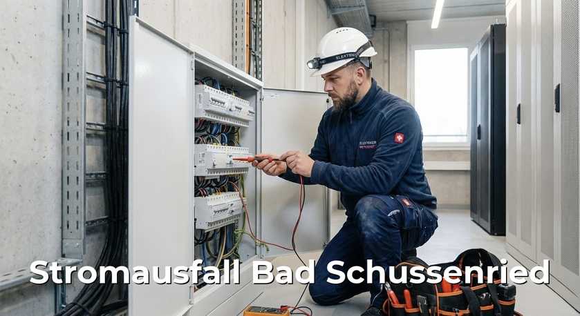 24/7 Elektriker Notdienst Bad Schussenried – Elektroinstallation Elektriker Notdienst Bad Schussenried – Elektroinstallation 24/7 schnelle Hilfe bei elektroinstallation