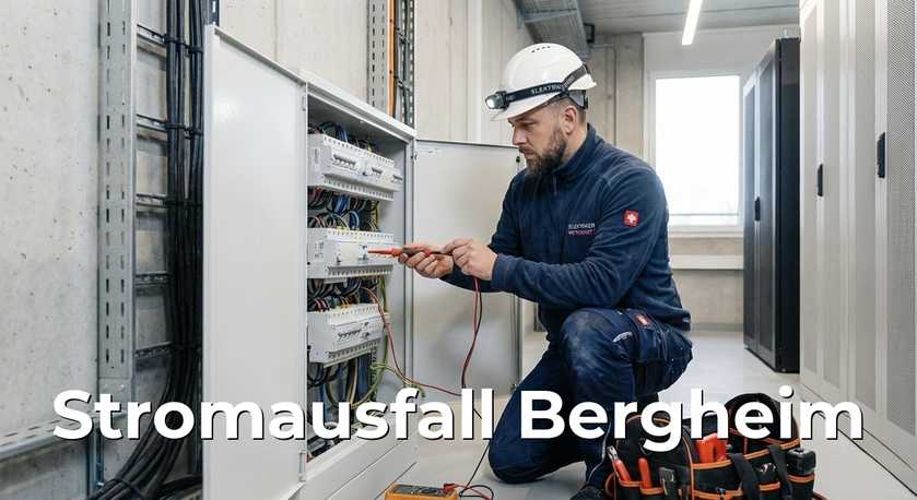 24/7 Elektriker Notdienst Bergheim – Elektroinstallation Elektriker Notdienst Bergheim – Elektroinstallation 24/7 schnelle Hilfe bei elektroinstallation