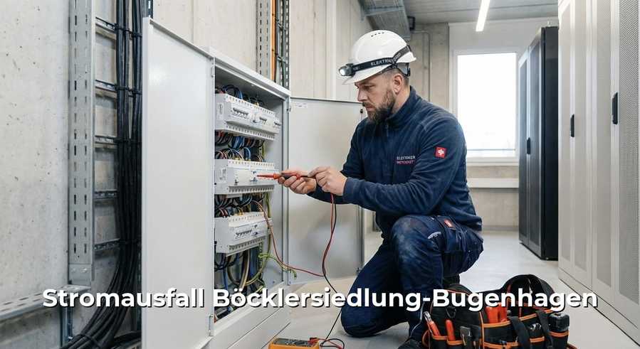 24/7 Elektriker Notdienst Böcklersiedlung-Bugenhagen – Elektroinstallation komplett Elektriker Notdienst Böcklersiedlung-Bugenhagen – Elektroinstallation komplett 24/7 schnelle Hilfe bei elektroinstallation komplett
