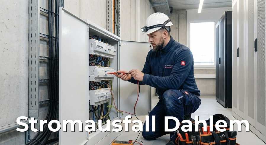 24/7 Elektriker Notdienst Dahlem – Elektroinstallation Elektriker Notdienst Dahlem – Elektroinstallation 24/7 schnelle Hilfe bei elektroinstallation