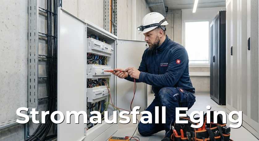 24/7 Elektriker Notdienst Eging – Elektroinstallation Elektriker Notdienst Eging – Elektroinstallation 24/7 schnelle Hilfe bei elektroinstallation