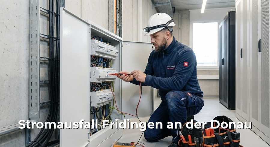 24/7 Elektriker Notdienst Fridingen an der Donau – Elektroinstallation Elektriker Notdienst Fridingen an der Donau – Elektroinstallation 24/7 schnelle Hilfe bei elektroinstallation