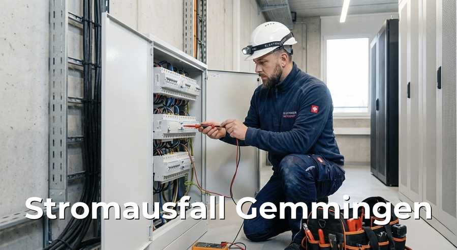 24/7 Elektriker Notdienst Gemmingen – Elektroinstallation & Sanierung Elektriker Notdienst Gemmingen – Elektroinstallation & Sanierung 24/7 schnelle Hilfe bei elektroinstallation & sanierung
