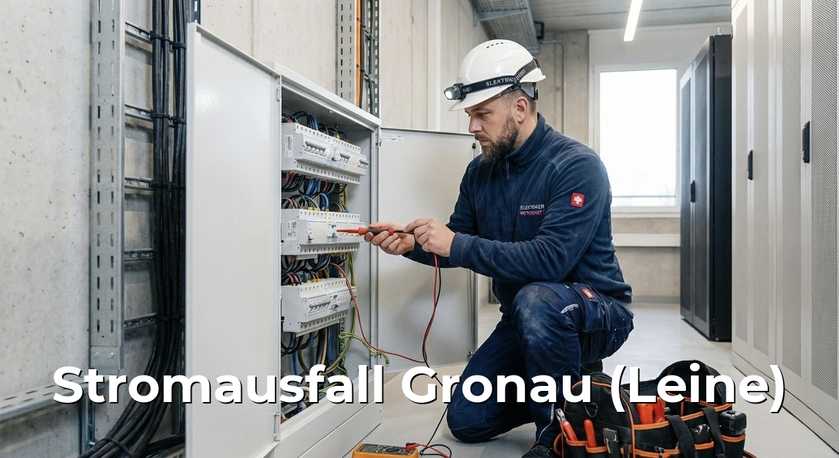 24/7 Elektriker Notdienst Gronau (Leine) – Elektroinstallation Elektriker Notdienst Gronau (Leine) – Elektroinstallation 24/7 schnelle Hilfe bei elektroinstallation