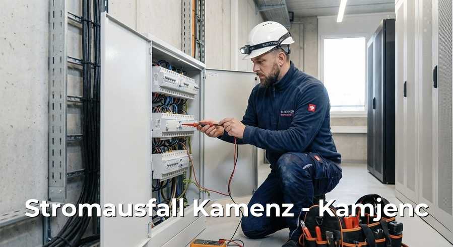24/7 Elektriker Notdienst Kamenz - Kamjenc – Elektroinstallation Elektriker Notdienst Kamenz - Kamjenc – Elektroinstallation 24/7 schnelle Hilfe bei elektroinstallation