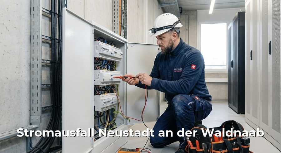 24/7 Elektriker Notdienst Neustadt an der Waldnaab – Elektroinstallation komplett Elektriker Notdienst Neustadt an der Waldnaab – Elektroinstallation komplett 24/7 schnelle Hilfe bei elektroinstallation komplett
