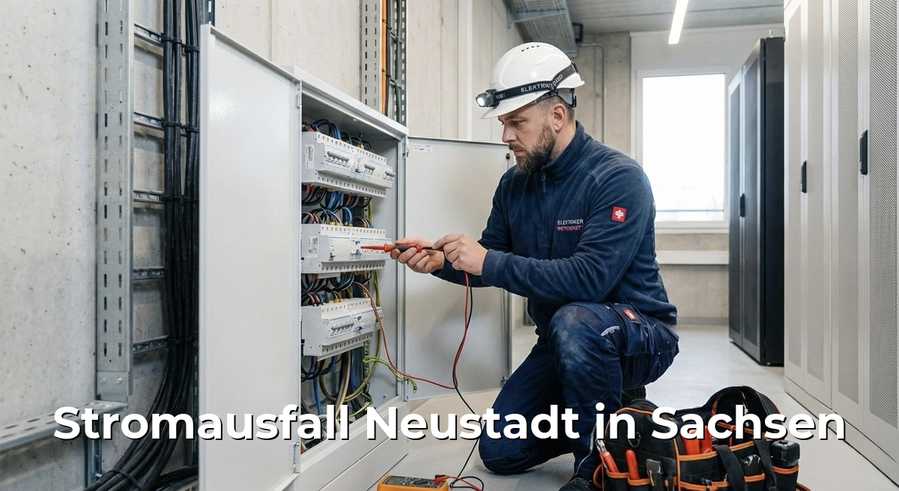 24/7 Elektriker Notdienst Neustadt in Sachsen – Elektroinstallation & Sanierung Elektriker Notdienst Neustadt in Sachsen – Elektroinstallation & Sanierung 24/7 schnelle Hilfe bei elektroinstallation & sanierung