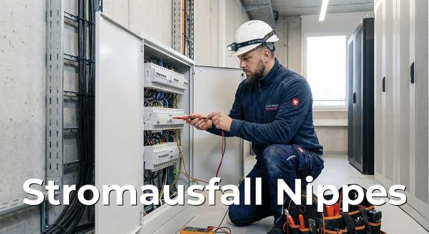 24/7 Elektriker Notdienst Nippes – Elektroinstallation Elektriker Notdienst Nippes – Elektroinstallation 24/7 schnelle Hilfe bei elektroinstallation