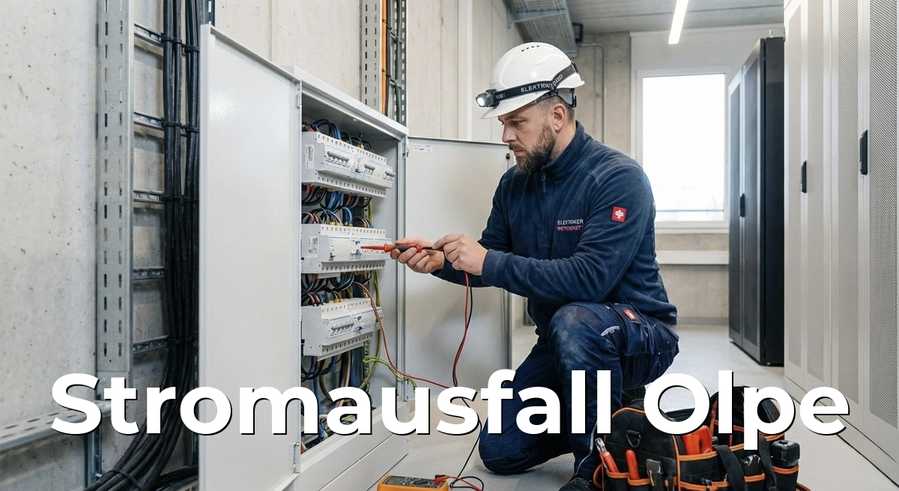 24/7 Elektriker Notdienst Olpe – Elektroinstallation Elektriker Notdienst Olpe – Elektroinstallation 24/7 schnelle Hilfe bei elektroinstallation