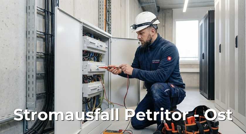 24/7 Elektriker Notdienst Petritor - Ost – Elektroinstallation Elektriker Notdienst Petritor - Ost – Elektroinstallation 24/7 schnelle Hilfe bei elektroinstallation