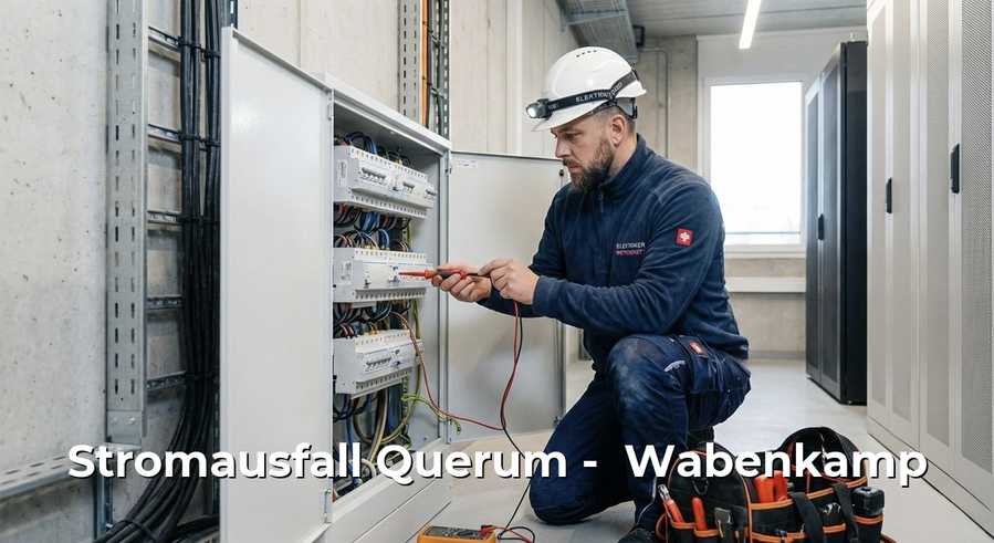 24/7 Elektriker Notdienst Querum - Wabenkamp – Elektroinstallation Elektriker Notdienst Querum - Wabenkamp – Elektroinstallation 24/7 schnelle Hilfe bei elektroinstallation