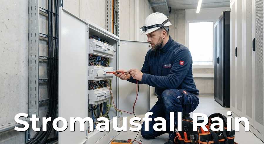 24/7 Elektriker Notdienst Rain – Elektroinstallation Elektriker Notdienst Rain – Elektroinstallation 24/7 schnelle Hilfe bei elektroinstallation