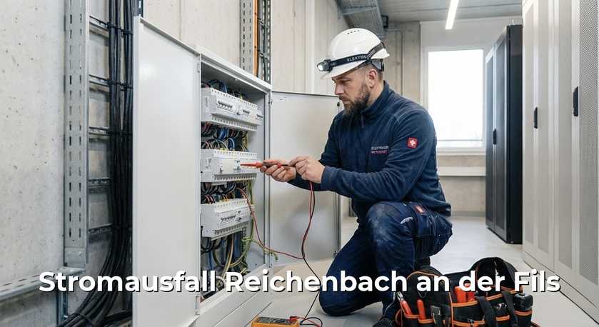 24/7 Elektriker Notdienst Reichenbach an der Fils – Elektroinstallation Elektriker Notdienst Reichenbach an der Fils – Elektroinstallation 24/7 schnelle Hilfe bei elektroinstallation
