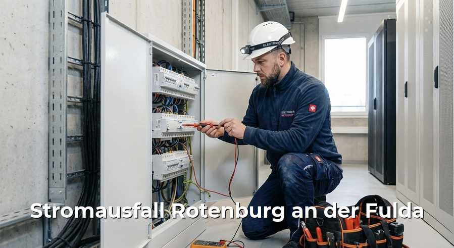 24/7 Elektriker Notdienst Rotenburg an der Fulda – Elektroinstallation komplett Elektriker Notdienst Rotenburg an der Fulda – Elektroinstallation komplett 24/7 schnelle Hilfe bei elektroinstallation komplett
