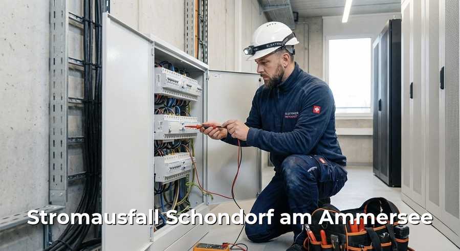 24/7 Elektriker Notdienst Schondorf am Ammersee – Elektroinstallation Elektriker Notdienst Schondorf am Ammersee – Elektroinstallation 24/7 schnelle Hilfe bei elektroinstallation