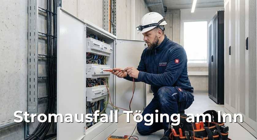 24/7 Elektriker Notdienst Töging am Inn – Elektroinstallation Elektriker Notdienst Töging am Inn – Elektroinstallation 24/7 schnelle Hilfe bei elektroinstallation