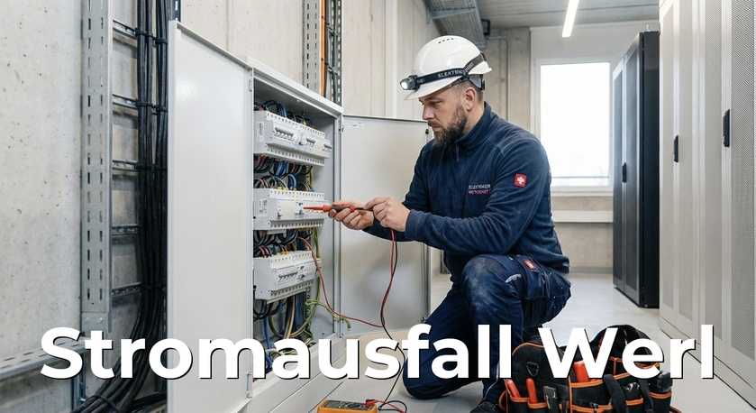 24/7 Elektriker Notdienst Werl – Elektroinstallation & Sanierung Elektriker Notdienst Werl – Elektroinstallation & Sanierung 24/7 schnelle Hilfe bei elektroinstallation & sanierung