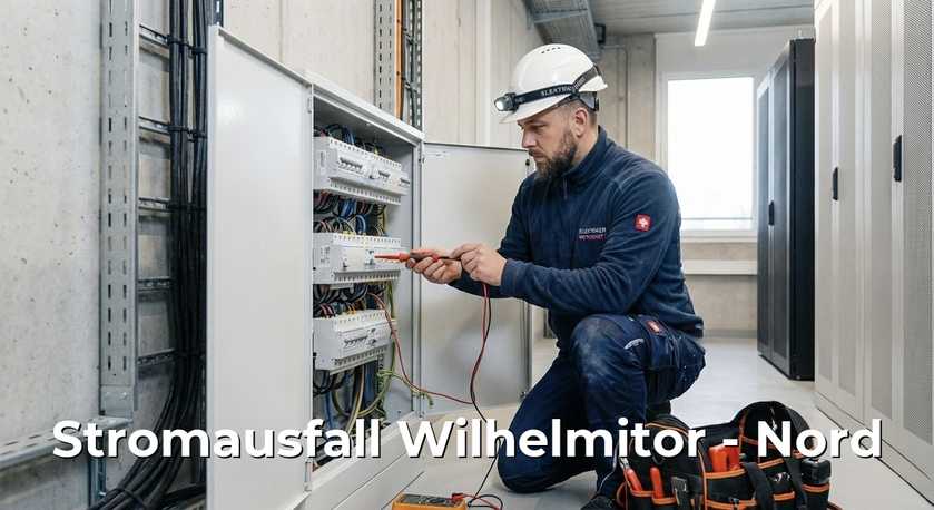 24/7 Elektriker Notdienst Wilhelmitor - Nord – Elektroinstallation & Sanierung Elektriker Notdienst Wilhelmitor - Nord – Elektroinstallation & Sanierung 24/7 schnelle Hilfe bei elektroinstallation & sanierung